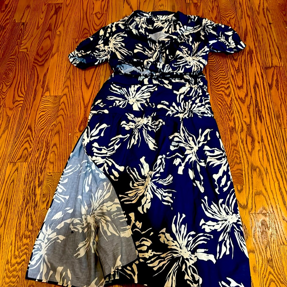 skirt set
